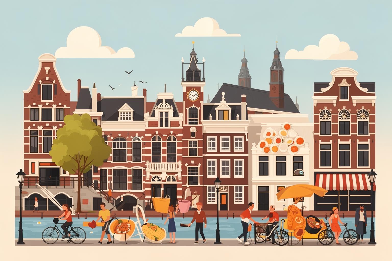 swad-o-gandher-amsterdam-sthaniyo-khabarer-onbesan