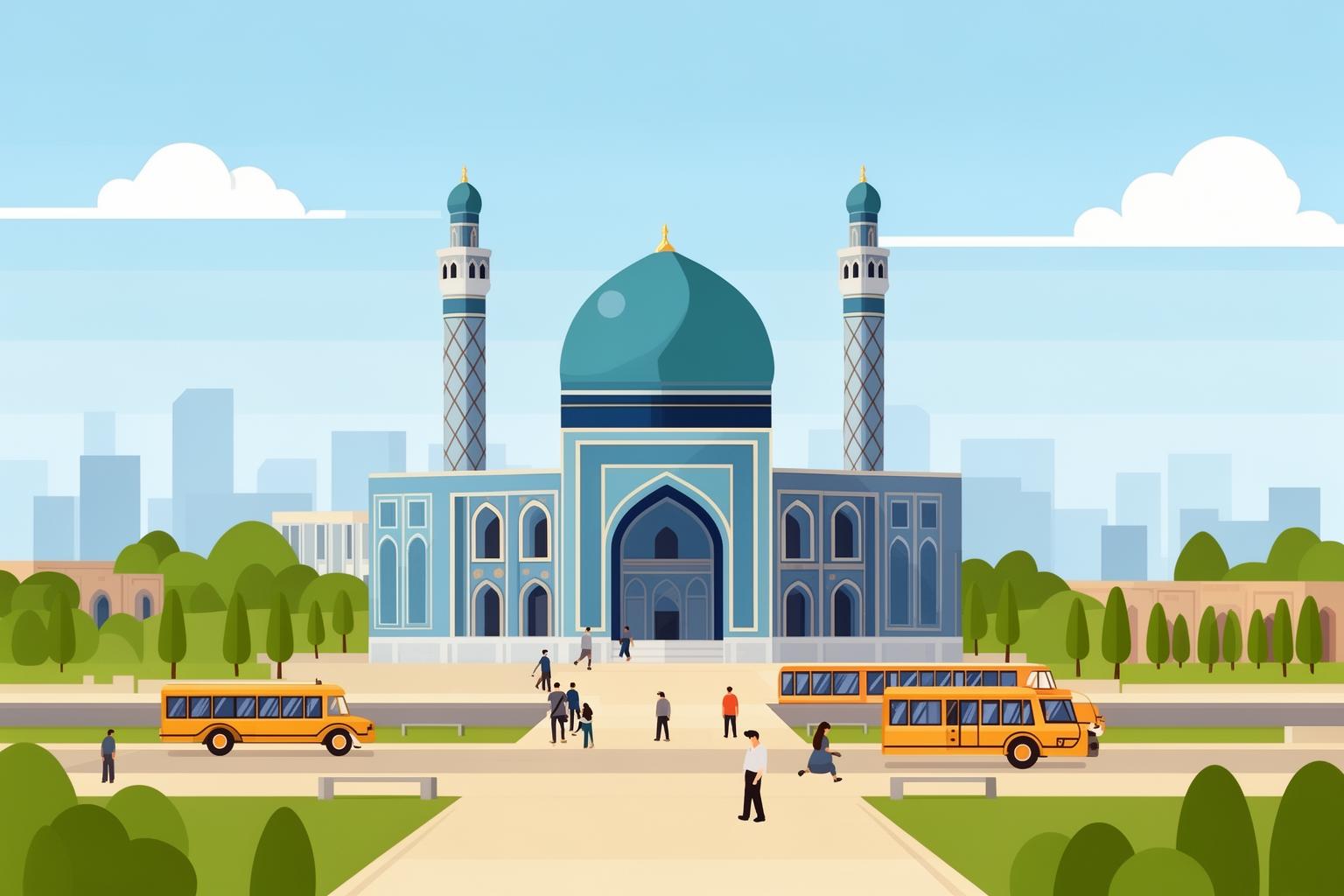 tashkent-metro-bhromoner-sojaj-path