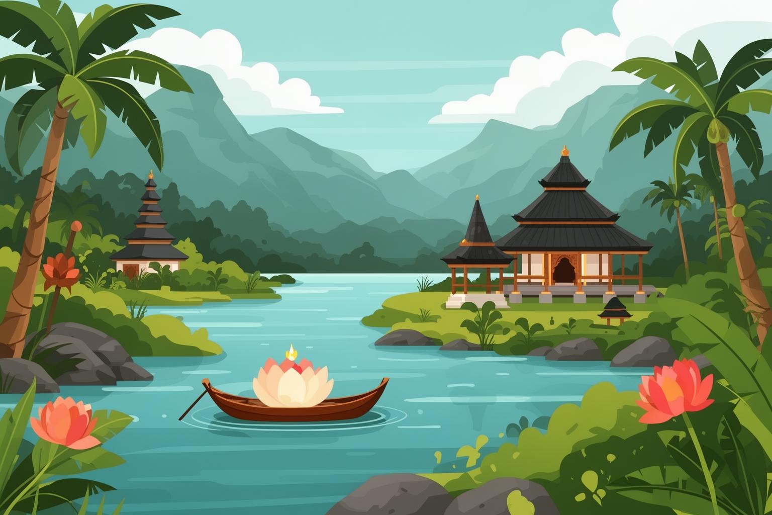 uma-jekhane-atma-ebong-paribar-eksathe-bash-kore