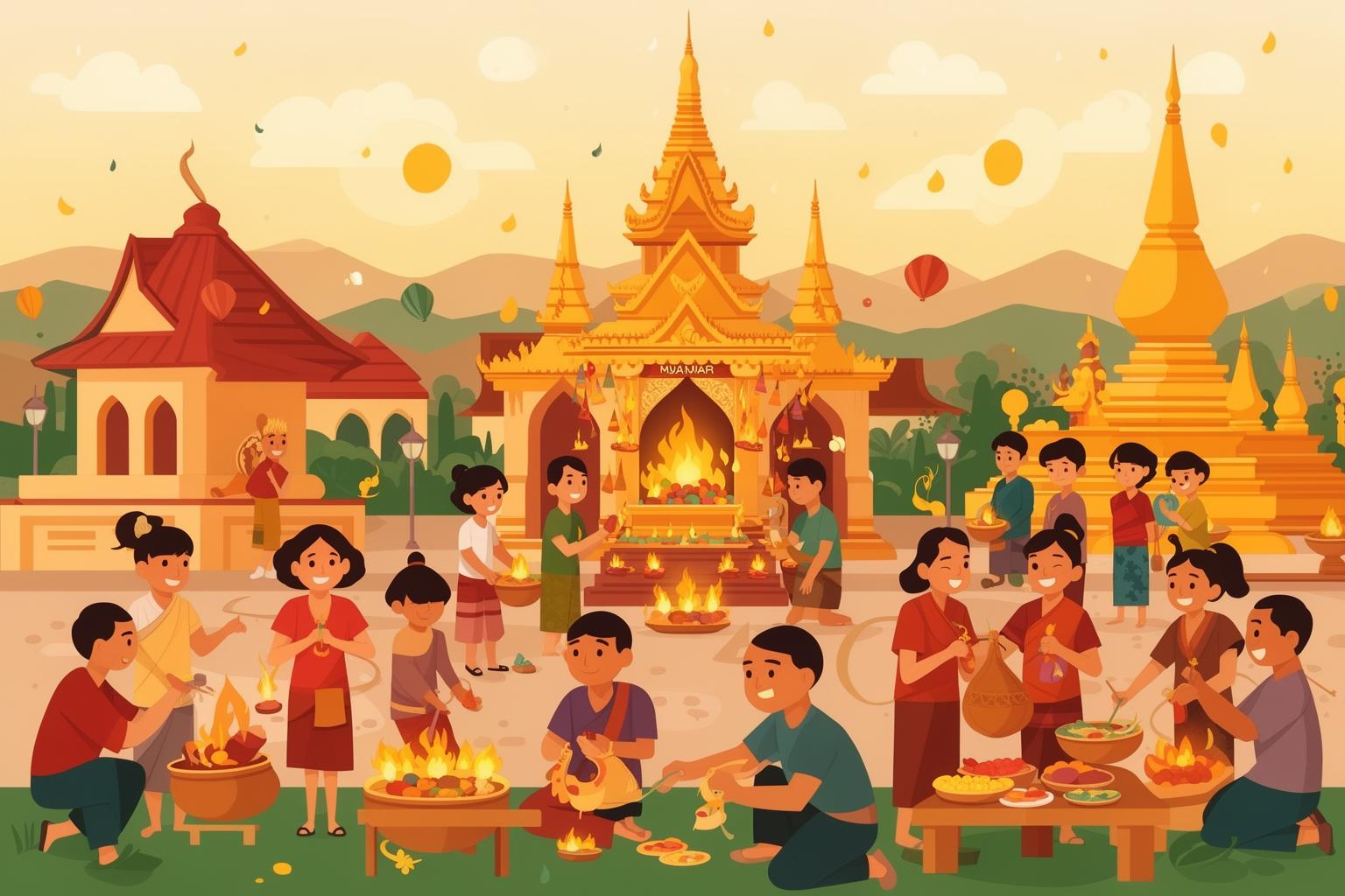 utsaber-kendrabindute-sthanika-jiban-o-sampraday