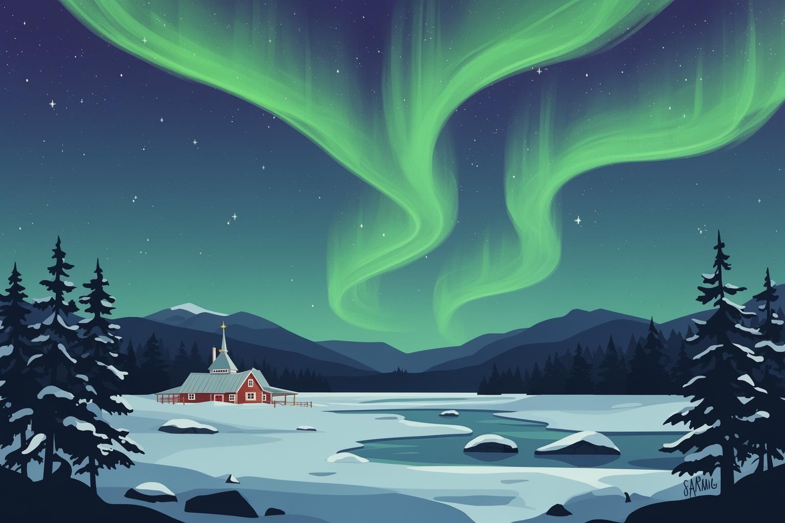 uttorer-alo-ebong-prokritir-bismoy-ek-oparthibo-jogot