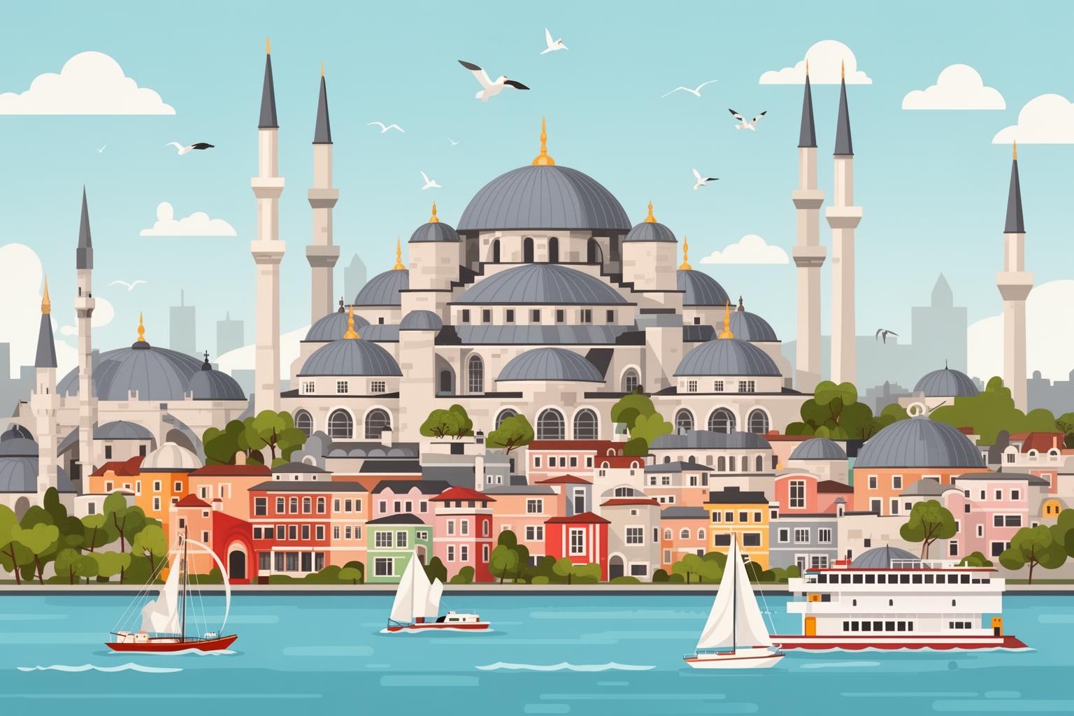 vorer-istambul-indriyer-jagaran