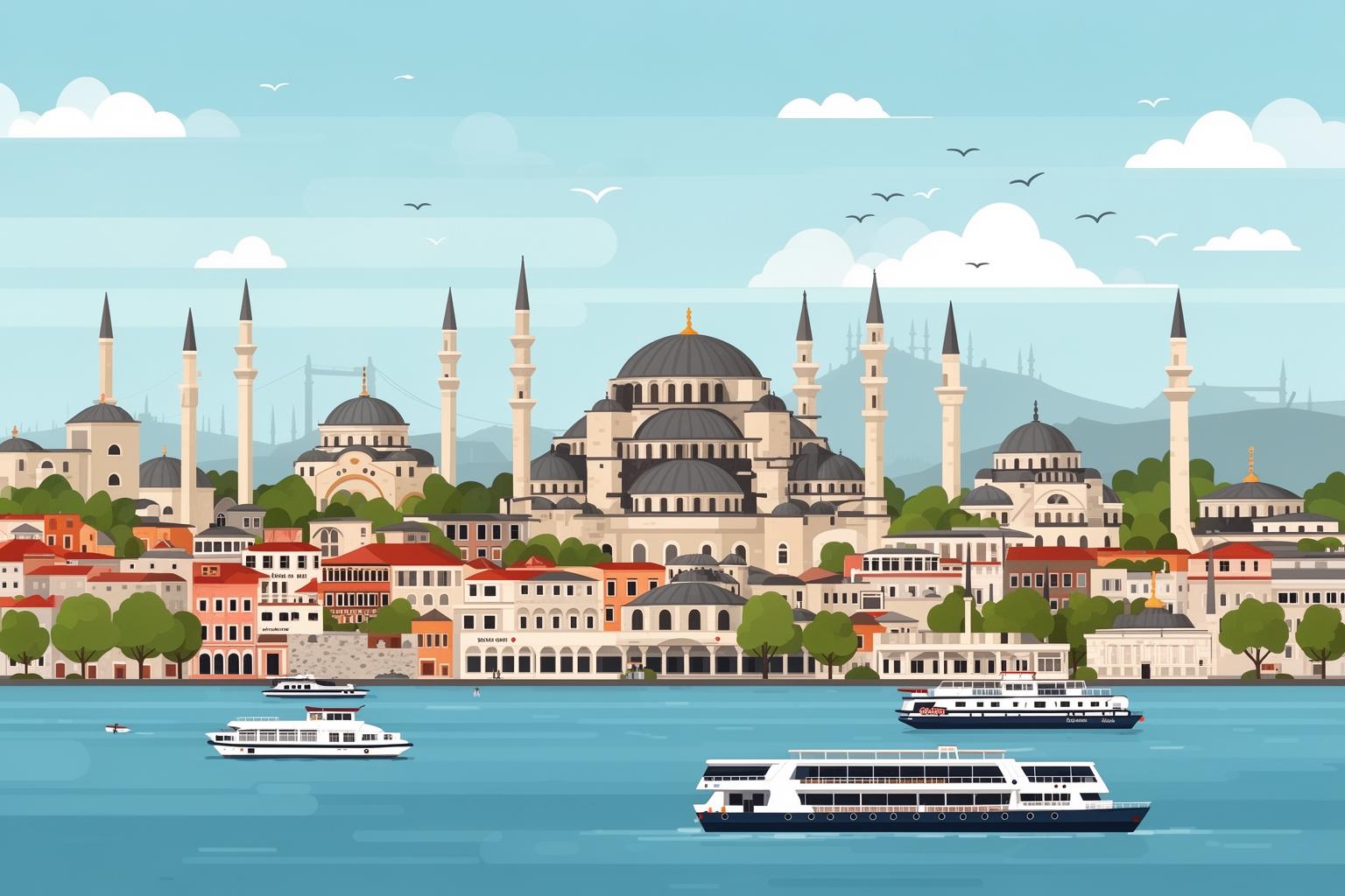 vorer-istambul-saharer-pratham-proharer-sur