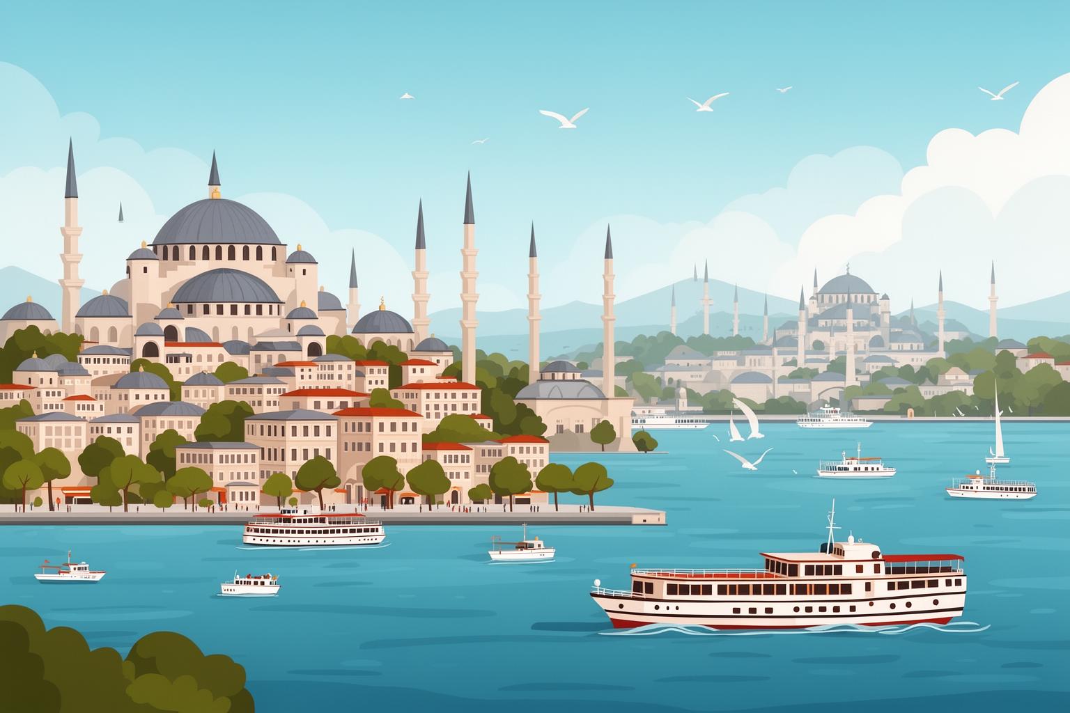 vorer-istambul-simit-ar-cayer-subase-diner-suru