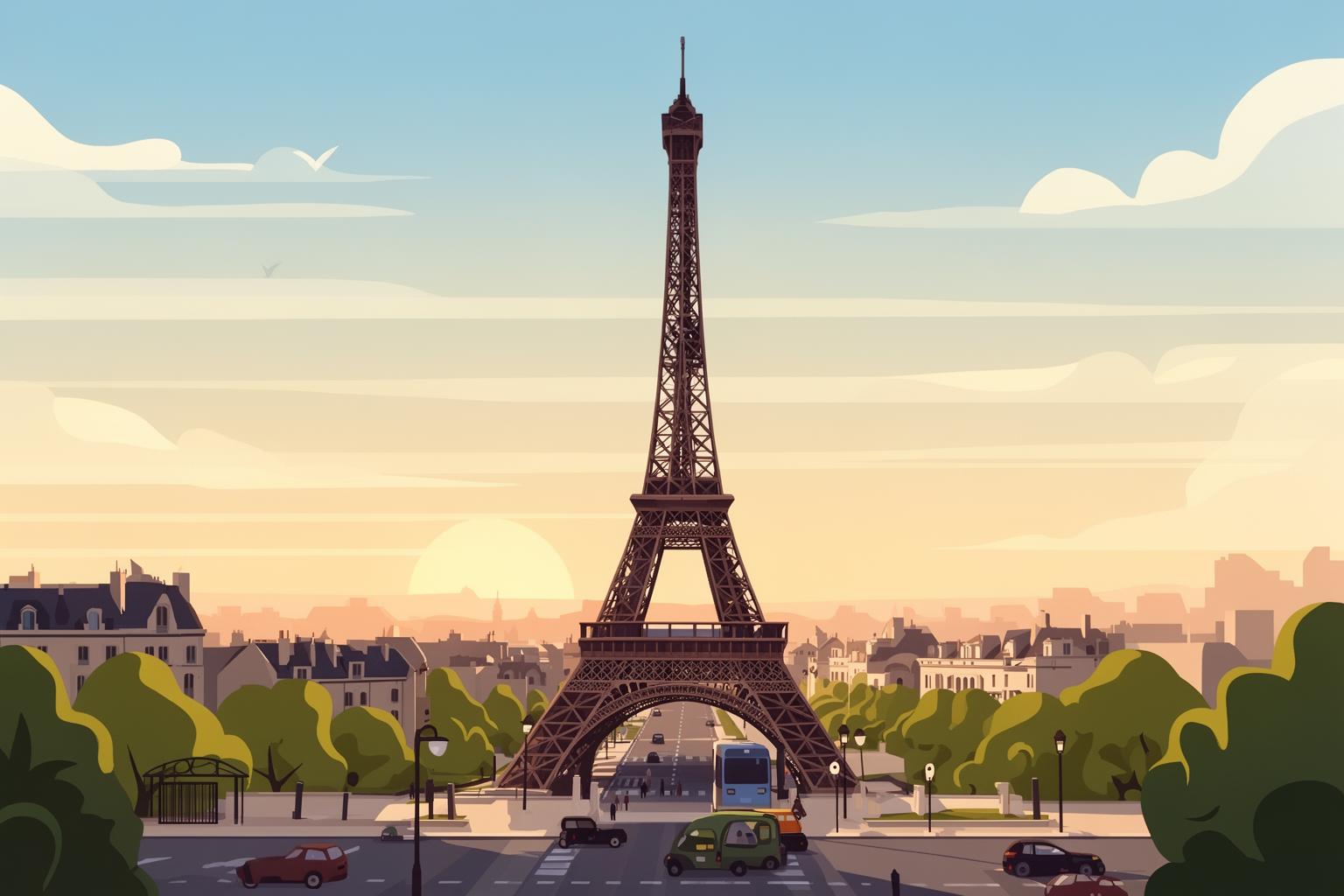 vorer-paris-bajarer-gandha-ar-jiboner-kolahol