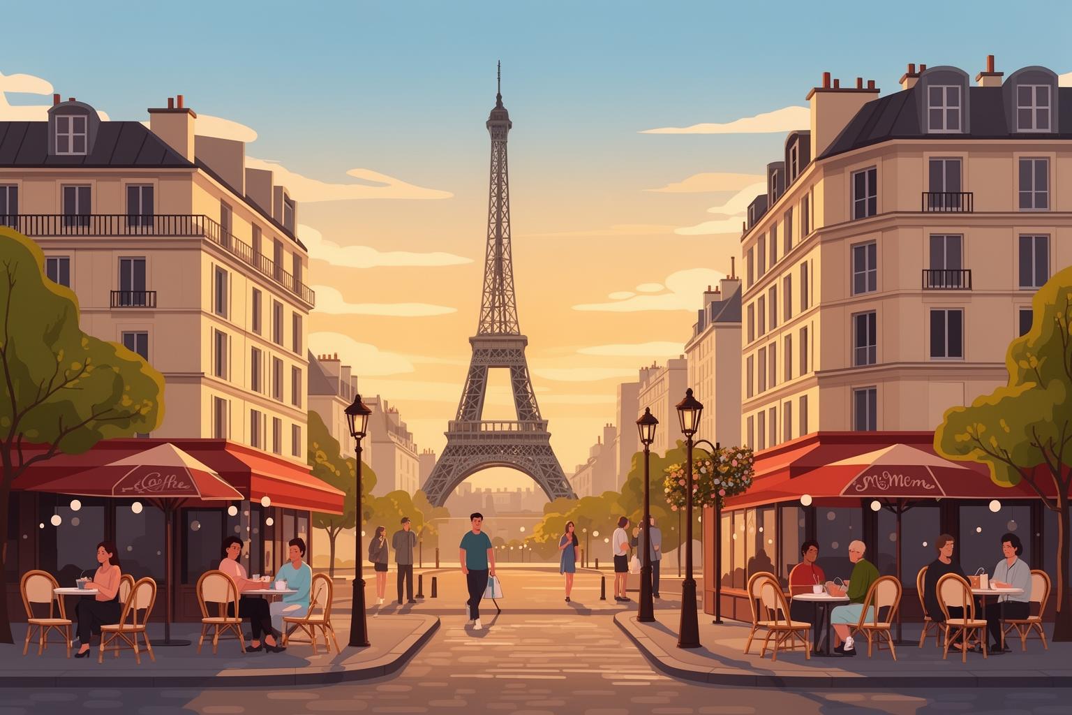 vorer-paris-kafe-ar-kroaisanr-sur