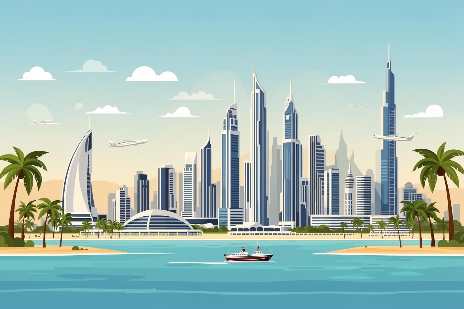 why-dubai-is-a-digital-nomads-dream-destination