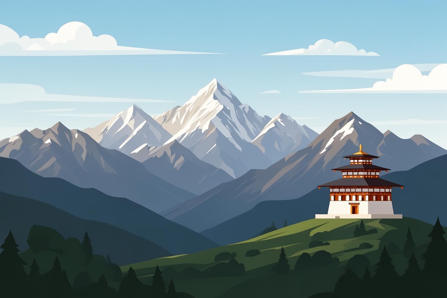 your-bhutan-trip-e-sim-selection-guide