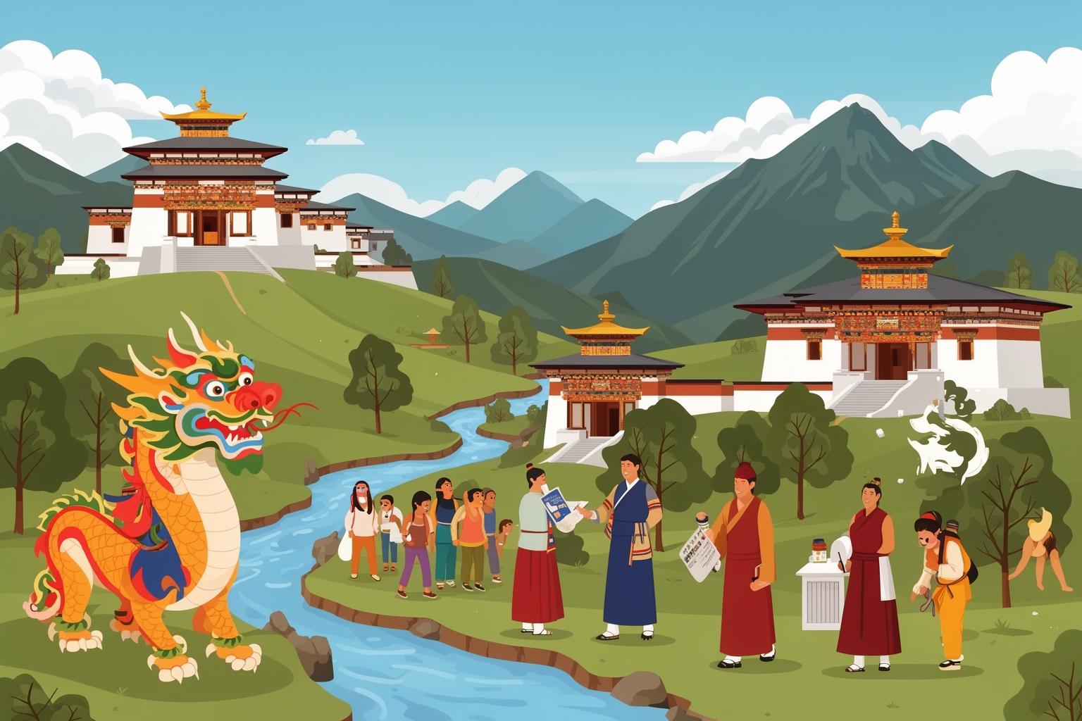 your-bhutan-trip-preparation-some-urgent-advice